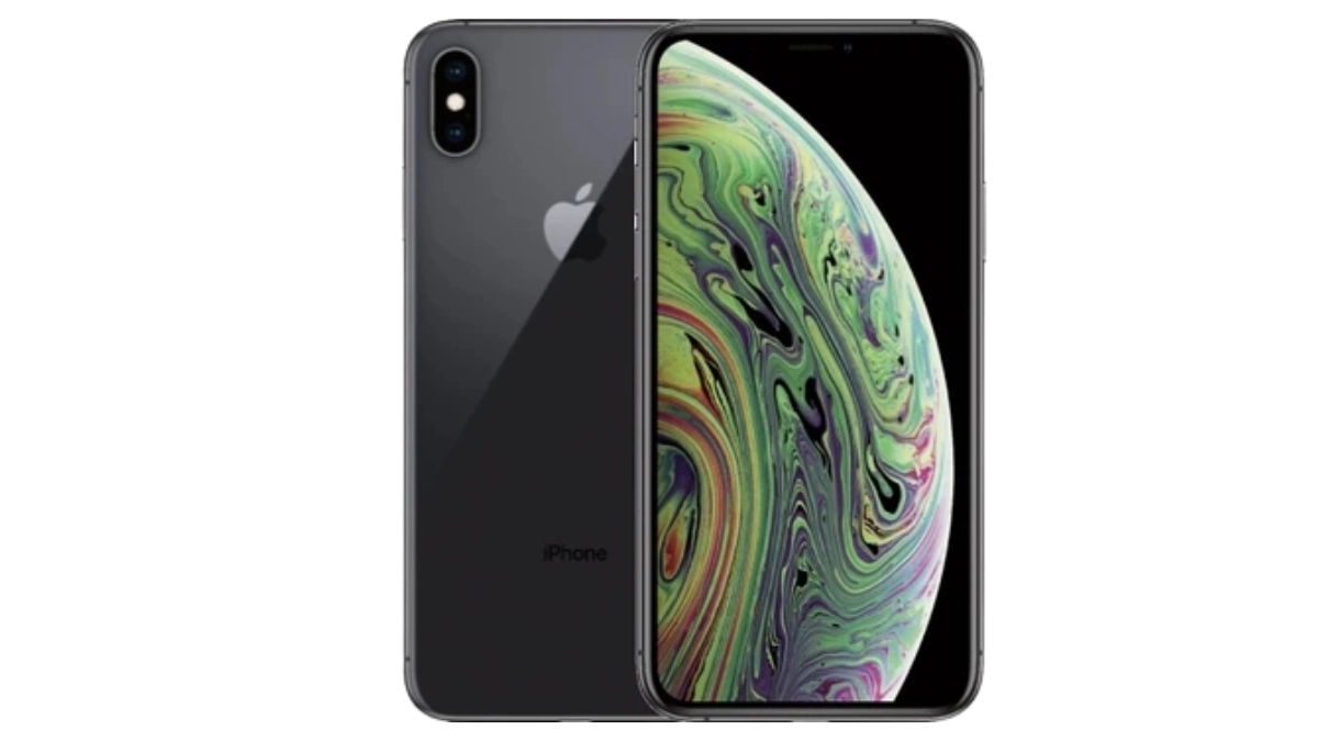 Camera và khả năng quay chụp của iPhone XS Max 512GB Cũ trầy xước