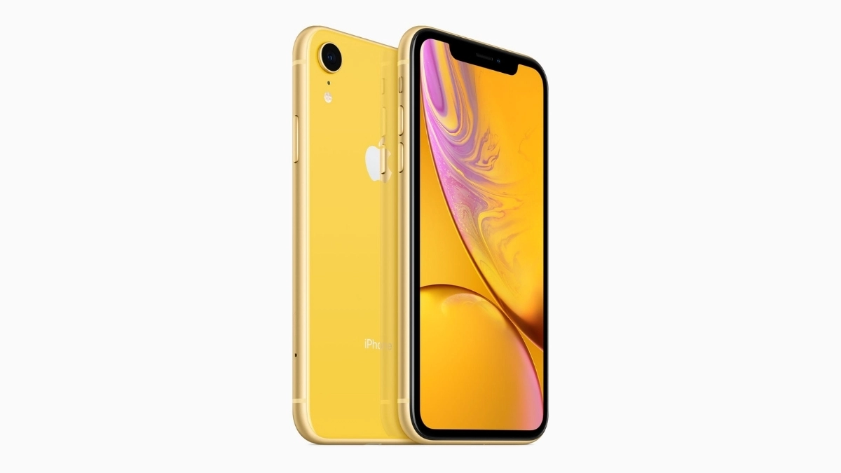 Hiệu năng Apple iPhone XR 64GB cũ xước cấn 