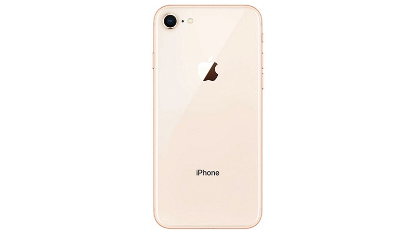 Điện thoại iPhone 8 giá bao nhiêu tiền