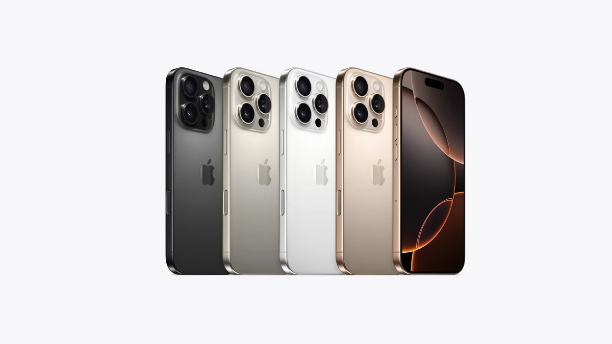 Bảng giá iPhone cũ mới nhất