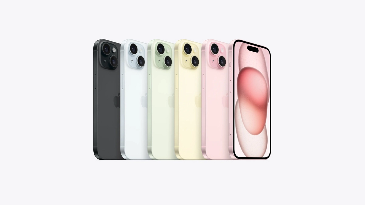 Đa dạng mẫu mã và dung lượng phù hợp