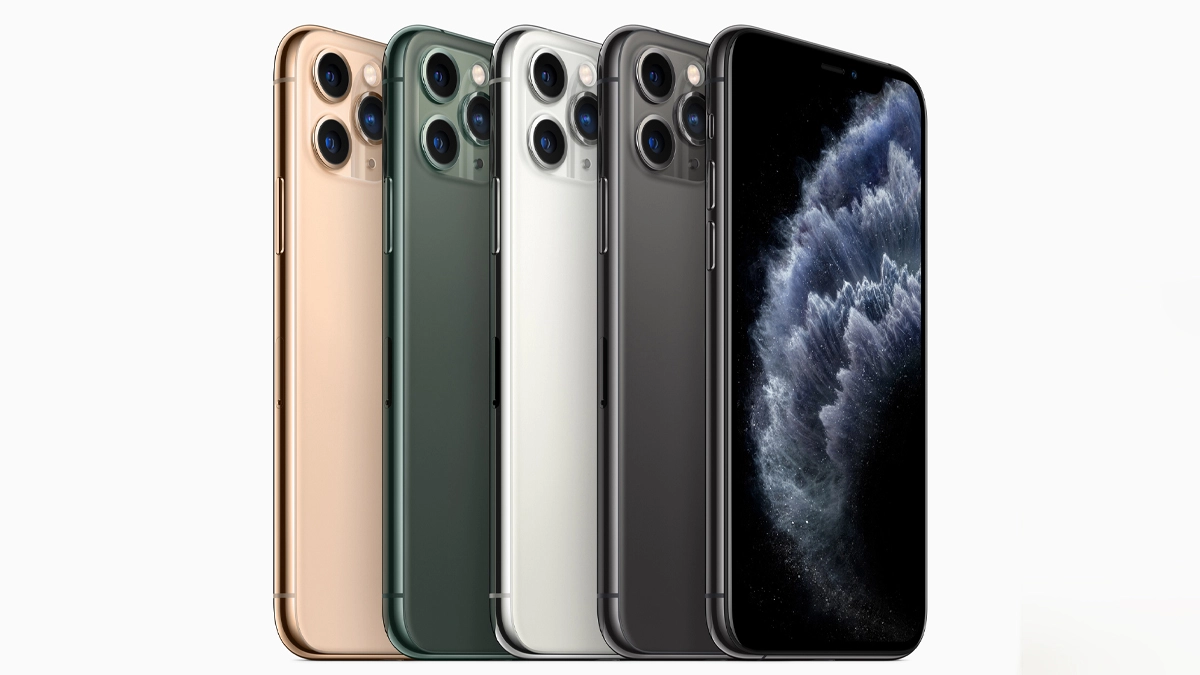 iPhone 11 cũ vs iPhone 11 Pro Max cũ