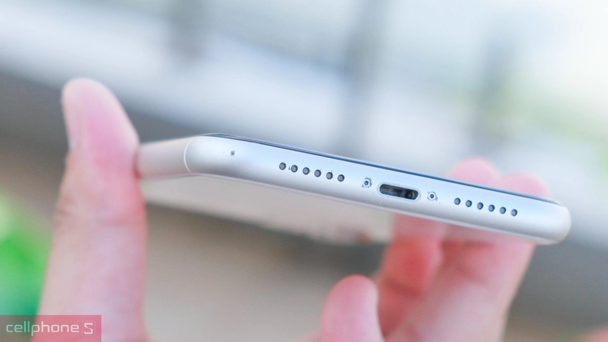 Kiểm tra phần cứng của máy kỹ