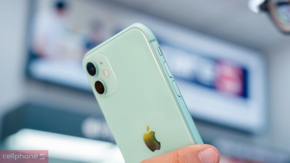 Chính sách bảo hành minh bạch