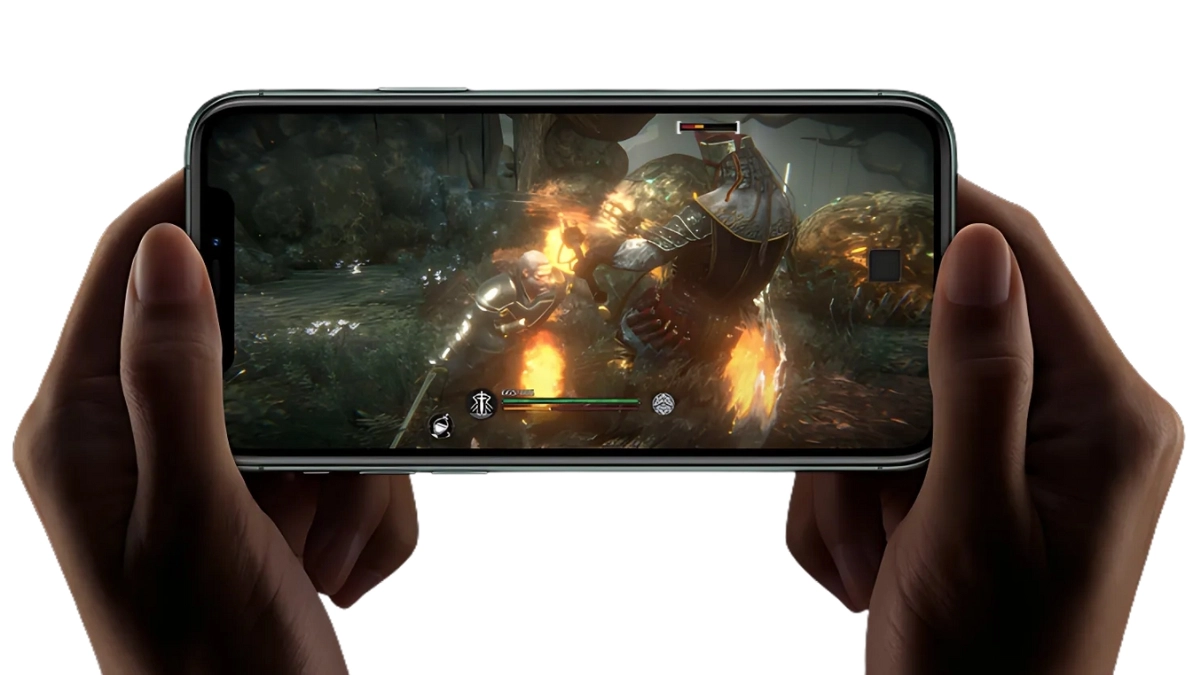 Thiết kế, tình trạng cũ đẹp của iPhone 11 Pro 256GB cũ trầy xước