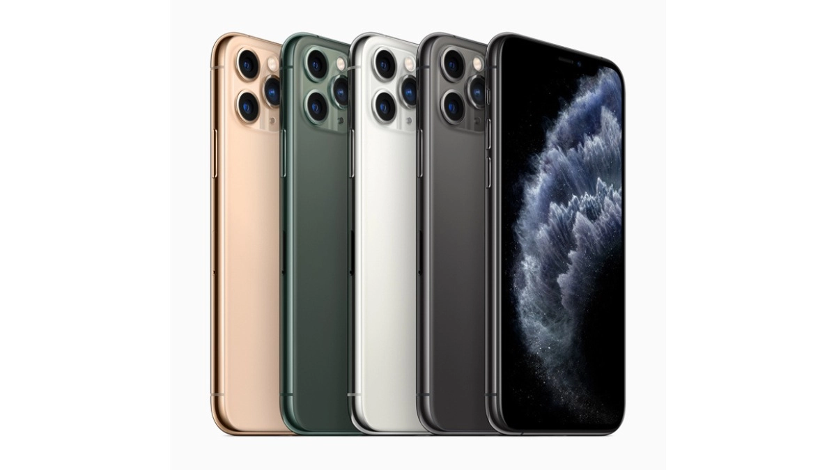 Giá mua iPhone 11 Pro 512GB cũ hiện nay bao nhiêu
