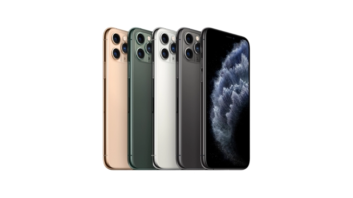 Camera và khả năng quay chụp của iPhone 11 Pro 64GB cũ đẹp