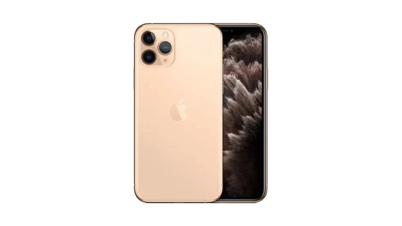 iPhone 11 Pro cũ có giá bao nhiêu