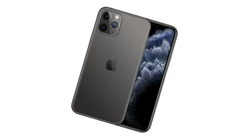 Dung lượng pin lớn