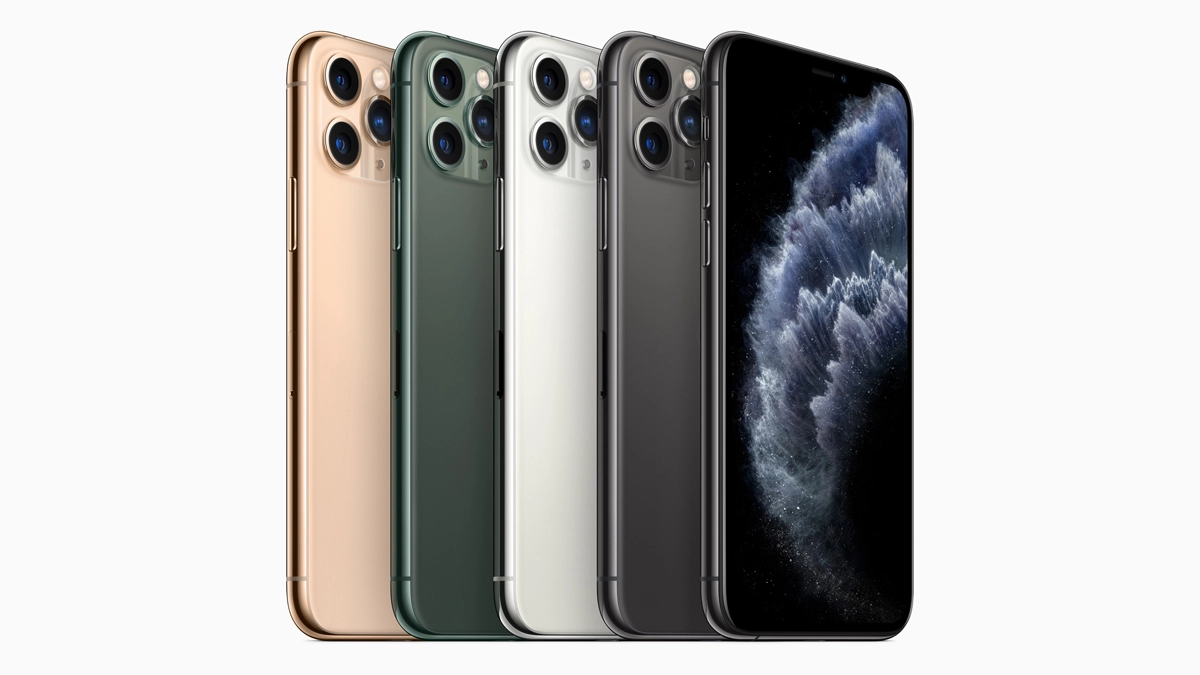 Tình trạng sản phẩm 'Cũ đã kích hoạt' của iPhone 11 Pro Max 256GB 2 sim Đã kích hoạt