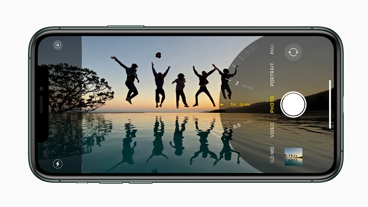 Camera và khả năng quay chụp của iPhone 11 Pro Max 256GB 2 sim Đã kích hoạt