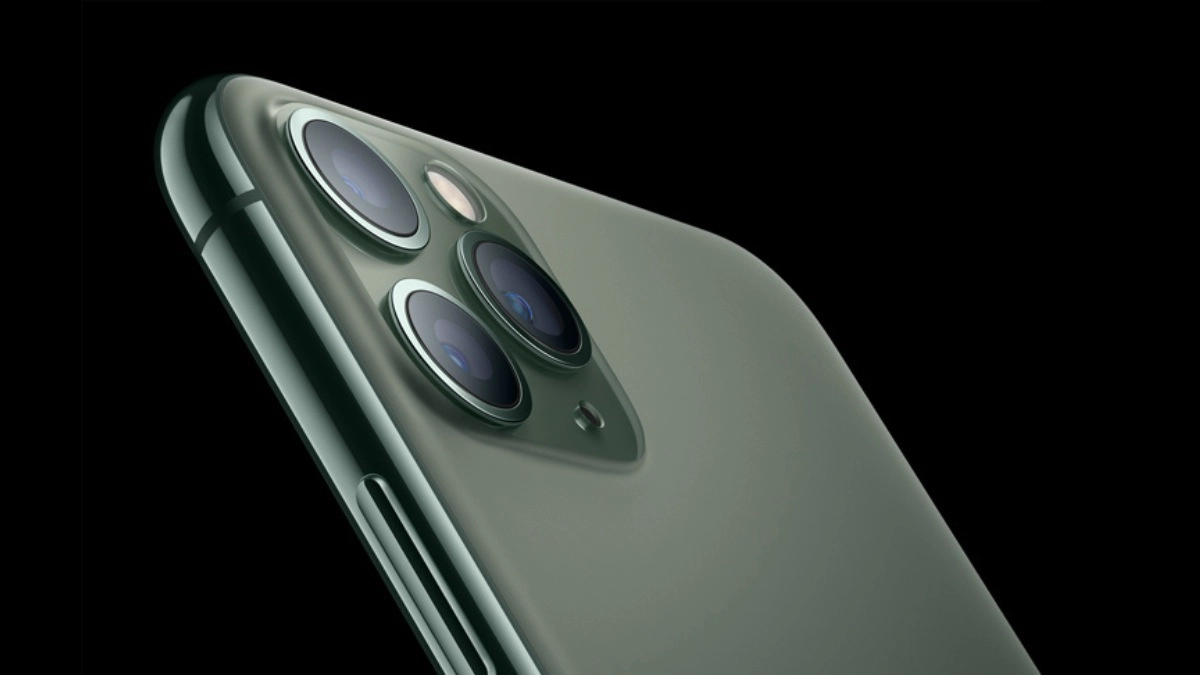 Chi phí iPhone 11 Pro Max 256GB cũ hiện tại ra sao