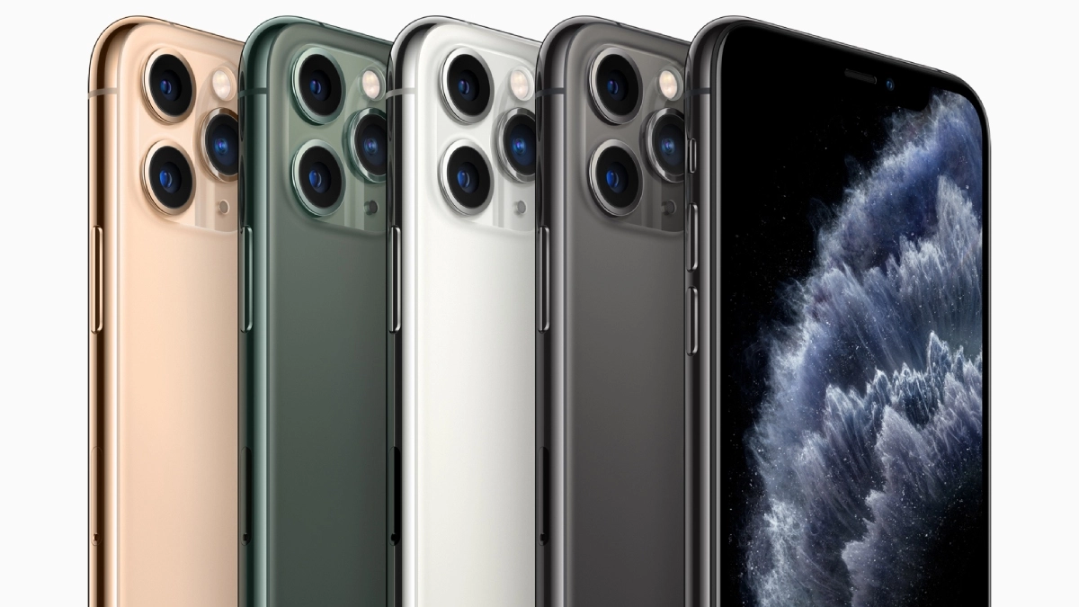 iPhone 11 Pro Max 64GB cũ xước cấn vẫn đảm bảo trải nghiệm ổn định