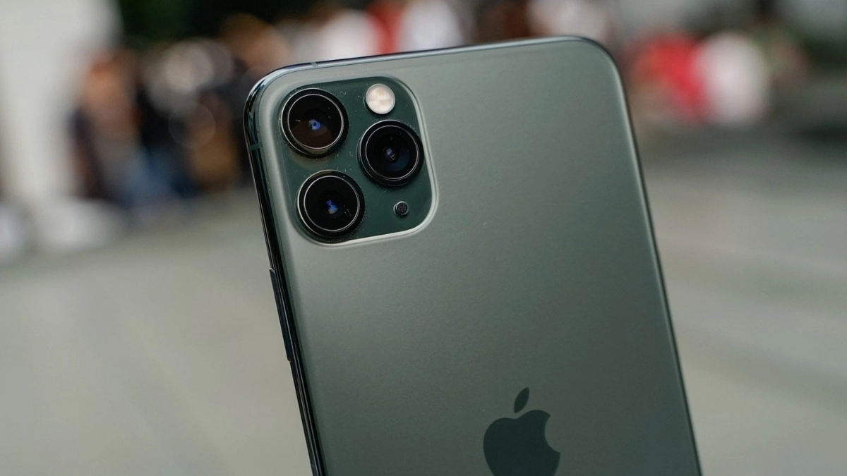 iPhone 11 Pro Max cũ 99% 