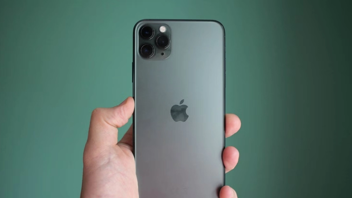 iPhone 11 Pro Max cũ Đổi bảo hành