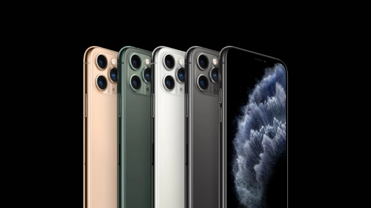Giá iPhone 11 Pro Max cũ tại CellphoneS