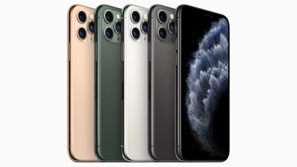 Vì sao iPhone 11 Pro Max cũ vẫn đáng mua