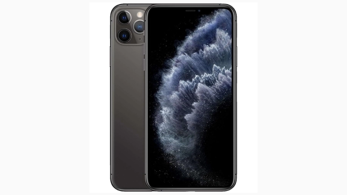 Ai nên chọn iPhone 11 Pro Max cũ