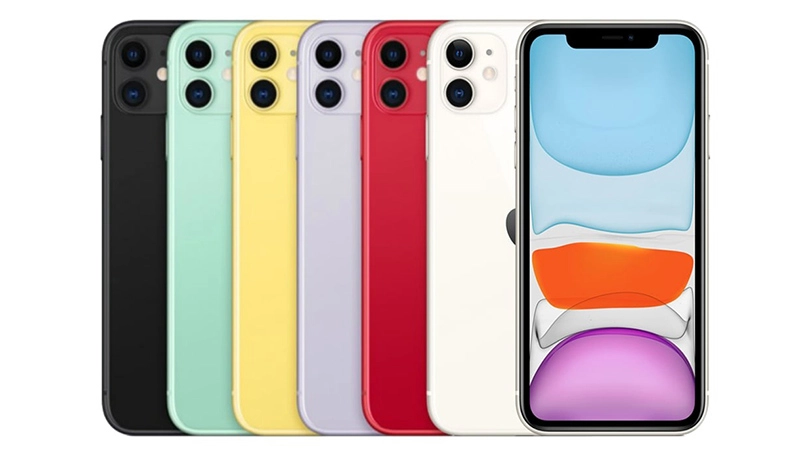 iPhone 11 Pro, 11 Pro Max có thiết kế tinh tế, phù hợp với thị hiếu