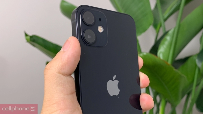 iPhone 12 mini cũ đẹp