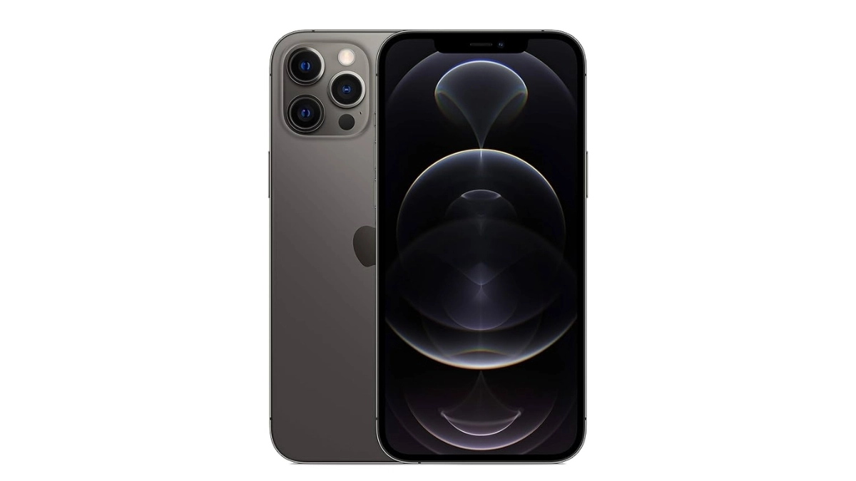 Pin iPhone 12 Pro 256GB 2 Sim cũ trầy xước dùng lâu với sạc nhanh 20W