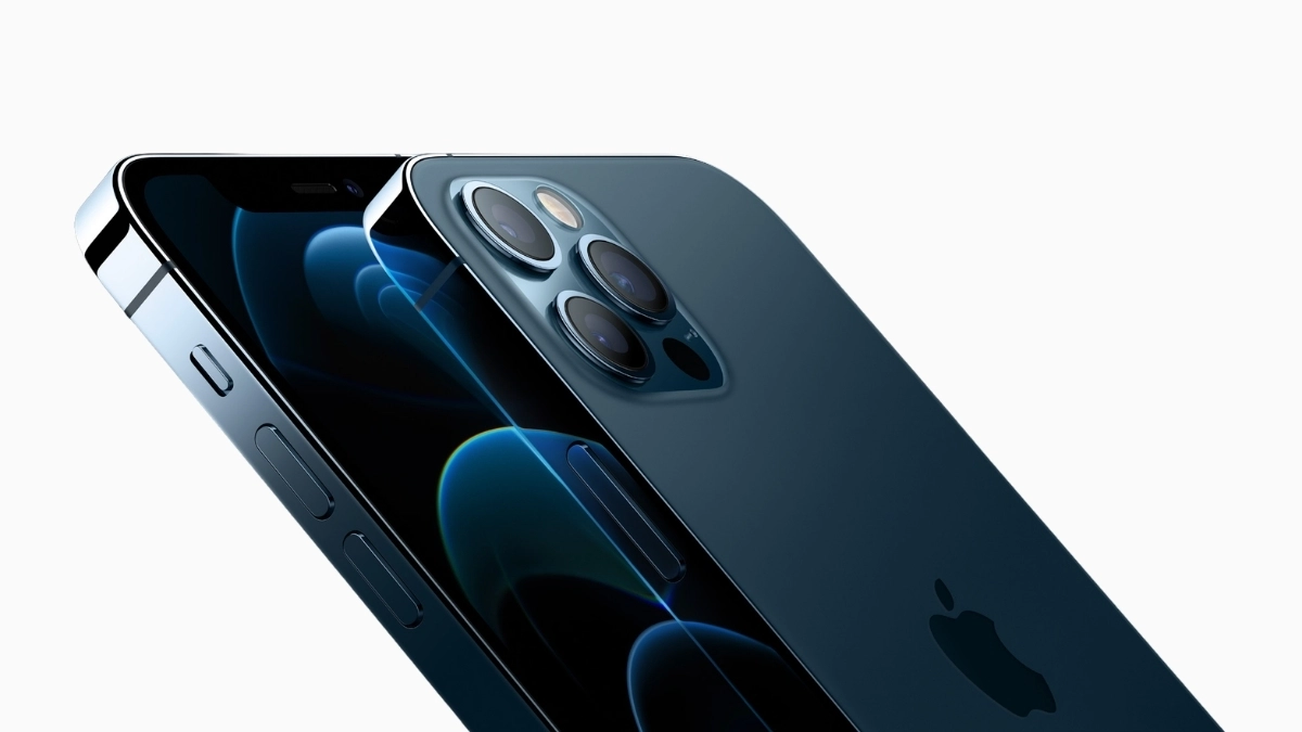 Giá thành iPhone 12 Pro 256GB cũ hiện nay