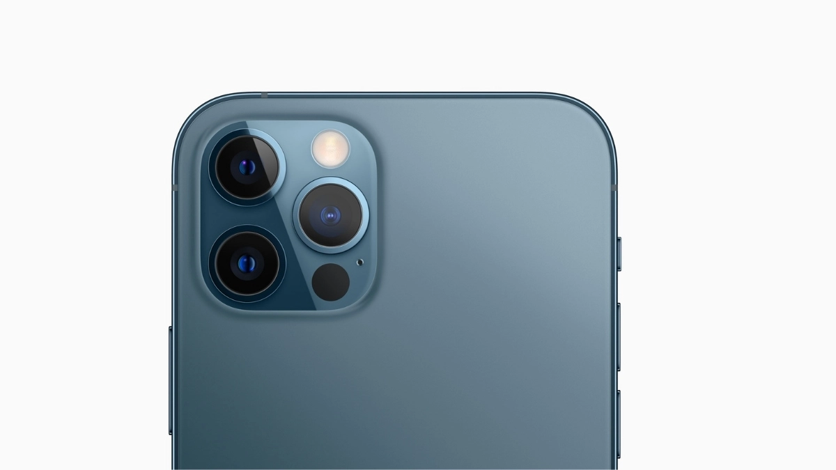 iPhone 12 Pro 512GB cũ giá bao nhiêu