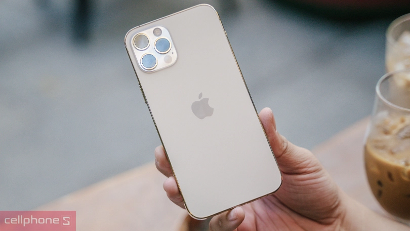 Giới thiệu chung về iPhone 12 Pro cũ