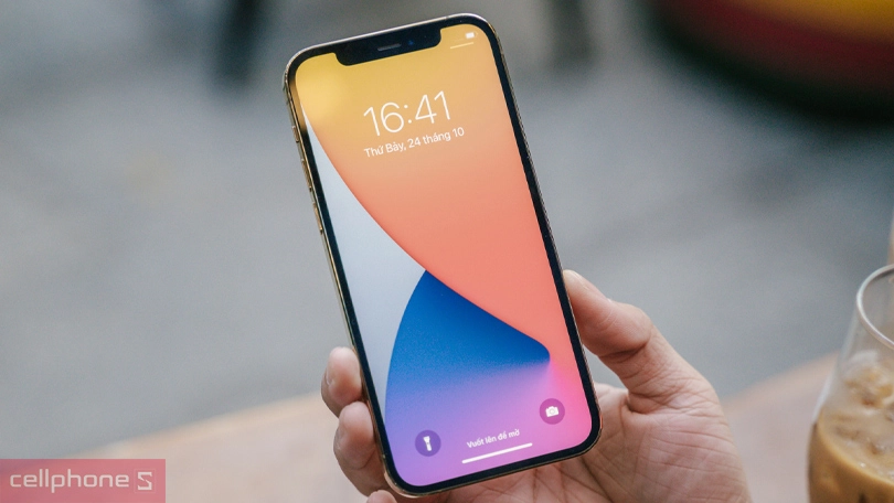 Vì sao điện thoại iPhone 12 Pro cũ vẫn đáng mua