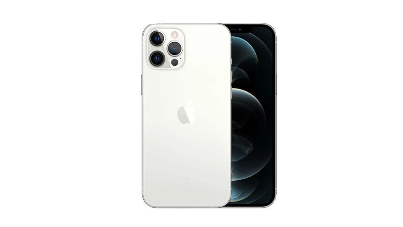 iPhone 12 Pro Max 256GB cũ đẹp – Dung lượng lớn, tiết kiệm chi phí