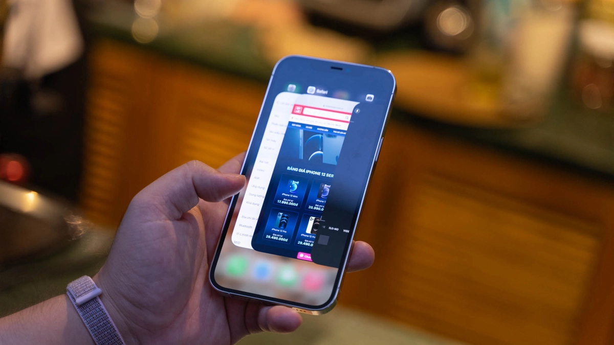 Check iCloud – IMEI – Serial tránh rủi ro