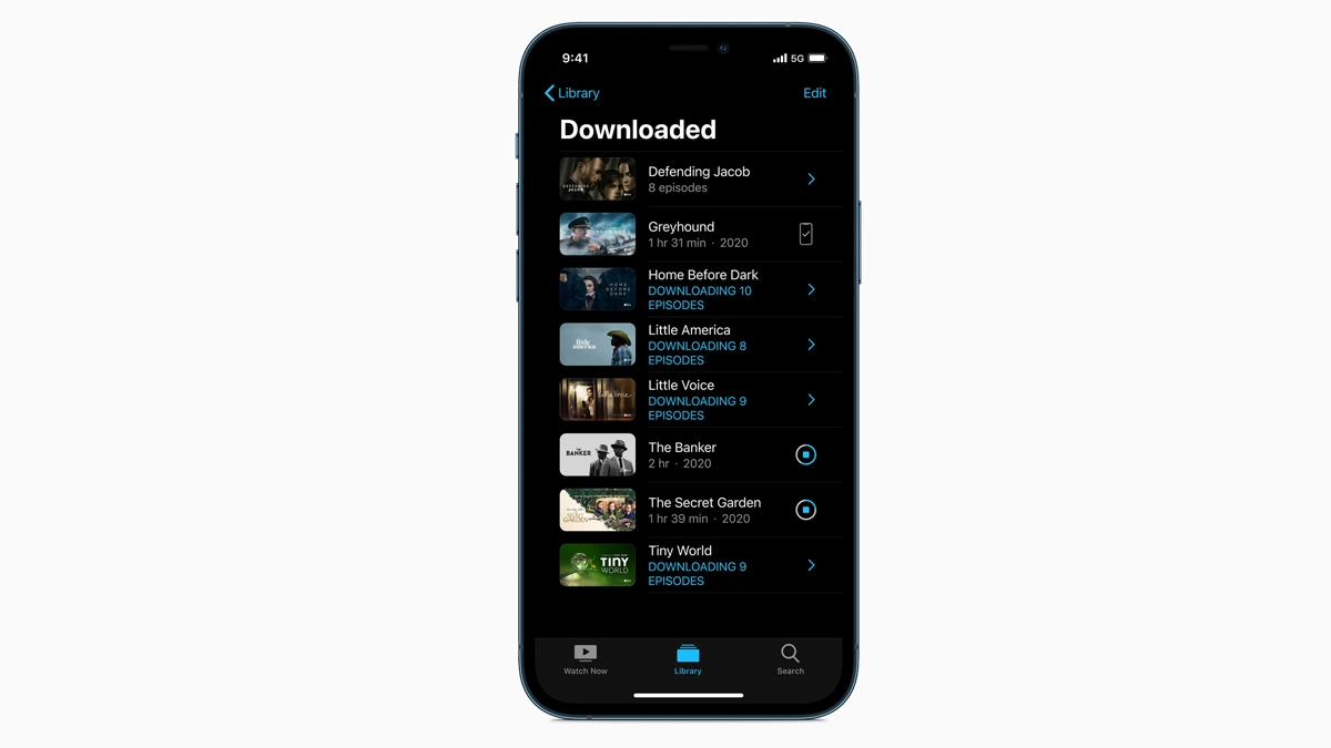 Kết nối điện thoại iPhone 12 Pro Max cũ
