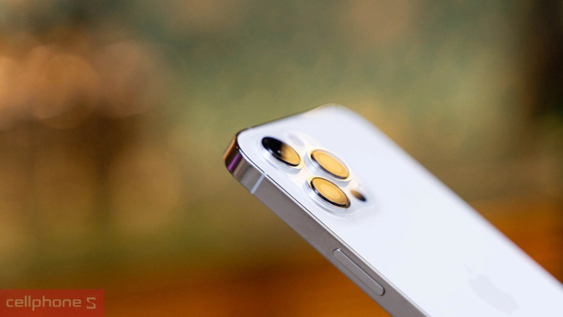 iPhone 12 ProMax cũ đẹp