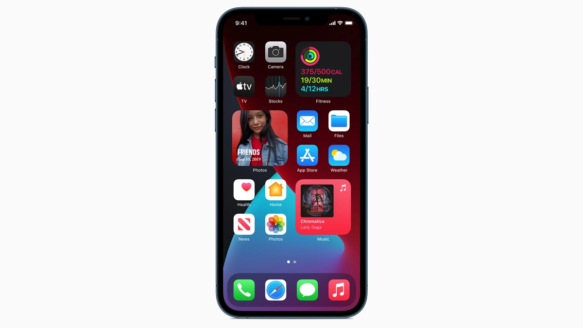 Người cần màn hình lớn, camera tốt