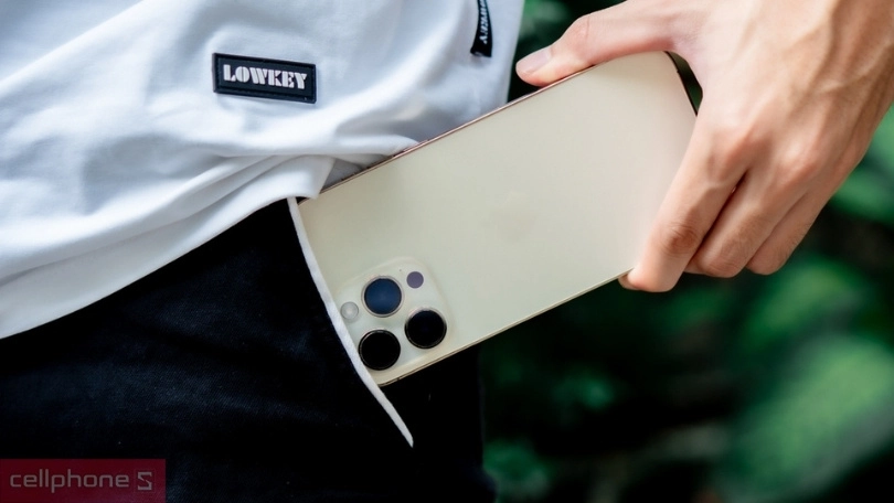 iPhone 14 Pro Max cũ đẹp