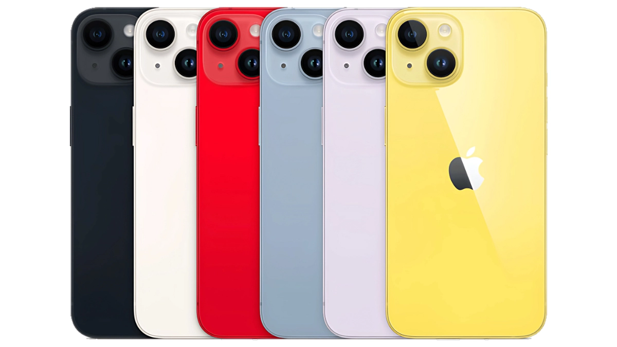 iPhone 14 128GB đã kích hoạt sở hữu hiệu năng cấu hình mạnh