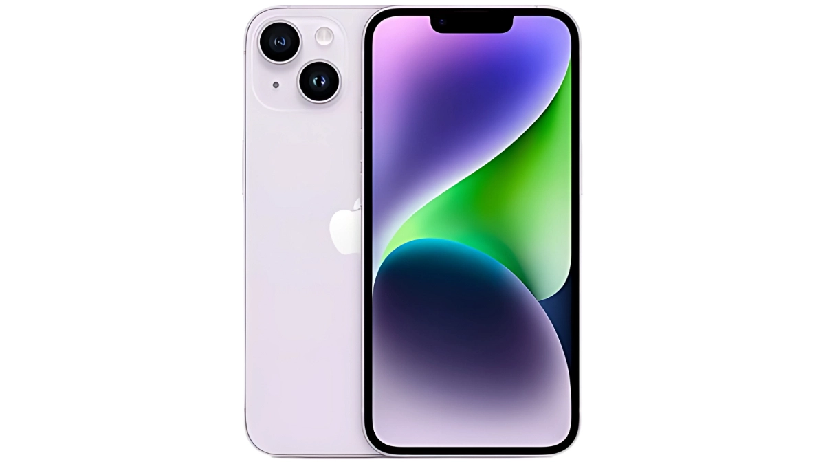 Chụp ảnh chuyên nghiệp với iPhone 14 128GB đã kích hoạt