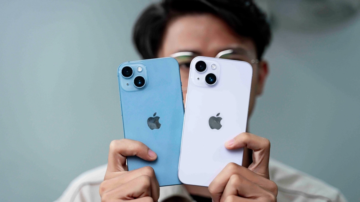 Tận hưởng trải nghiệm không lo gián đoạn với pin ổn định