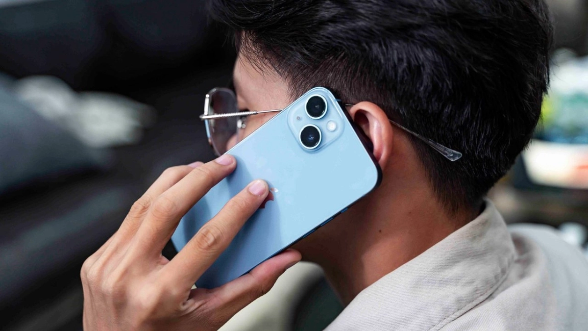 iPhone 14 128GB VN/A đã kích hoạt mượt vẫn sở hữu trạng ngoại hình đẹp 