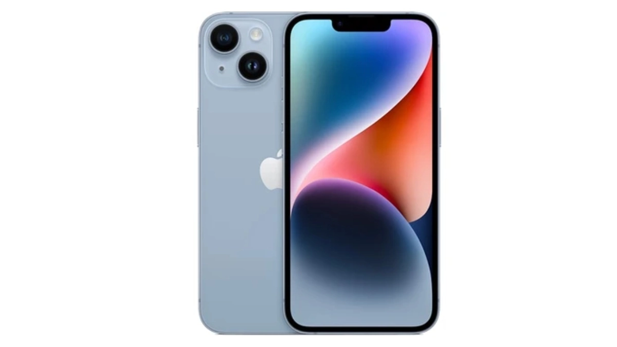 Viên pin lớn mang lại thời gian sử dụng bền bỉ