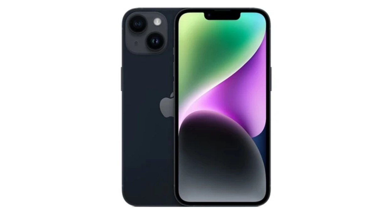 iPhone 14 256GB đổi bảo hành VN/A cho hiệu năng mạnh