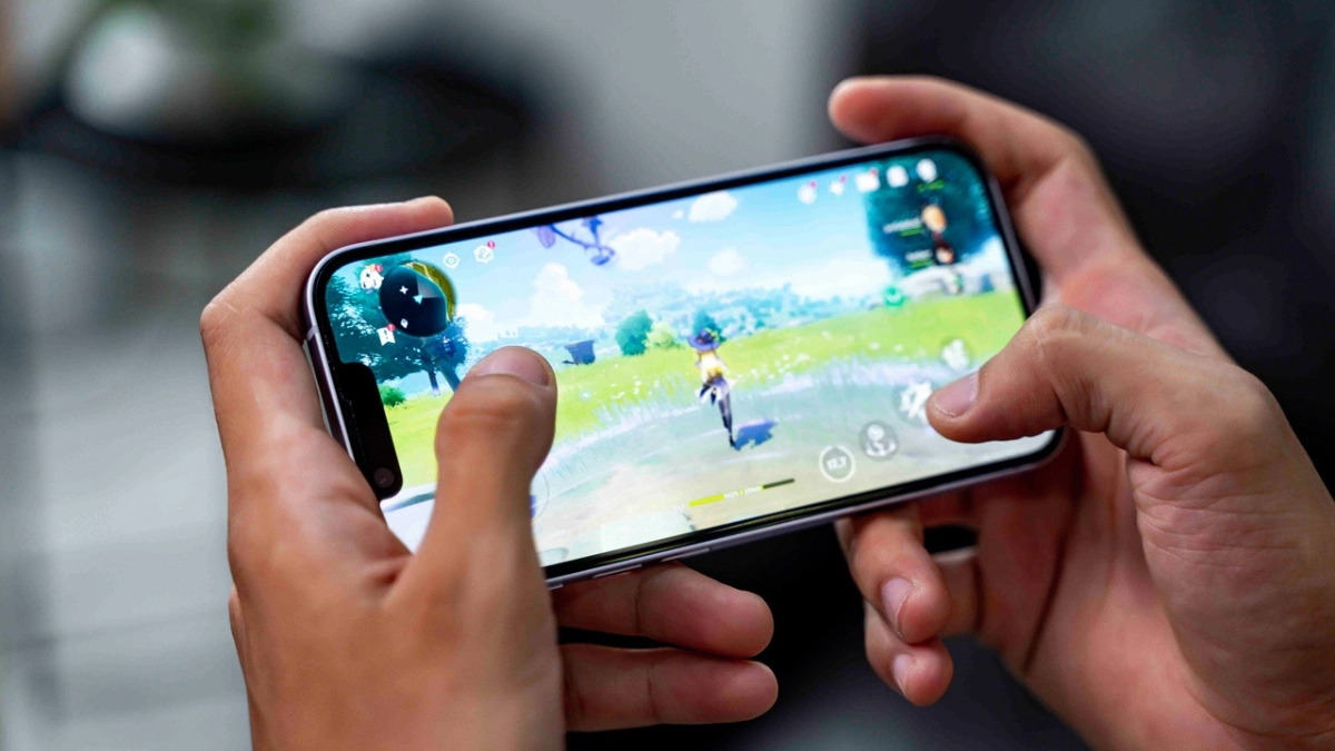 Hiệu năng xử lý mạnh mẽ của iPhone 14 256GB VN/A đã kích hoạt