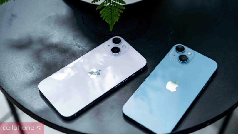iPhone 14 Base cũ có các loại nào