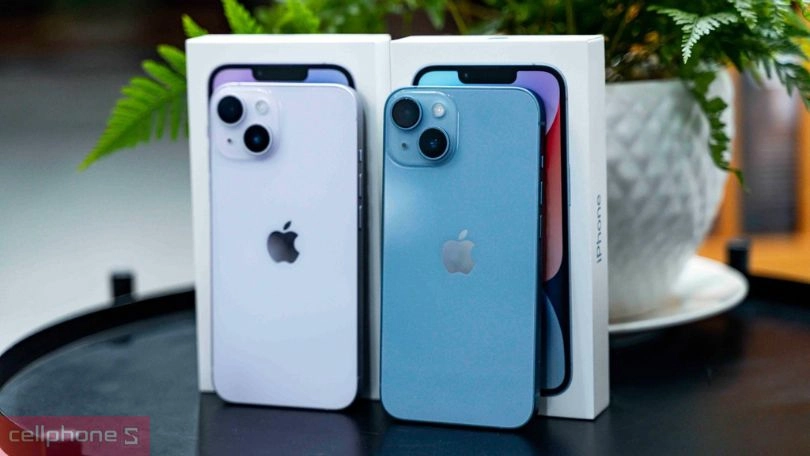 Thiết kế hiện đại, bền bỉ theo thời gian