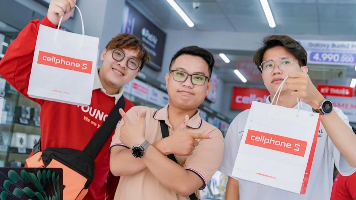 Ưu đãi trả góp 0%, thu cũ lên đời trợ giá