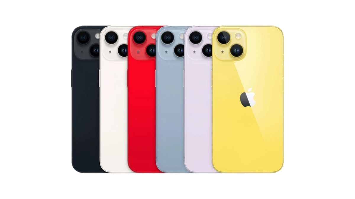 Cấu hình iPhone 14 Plus 256GB chính hãng VN/A đã kích hoạt