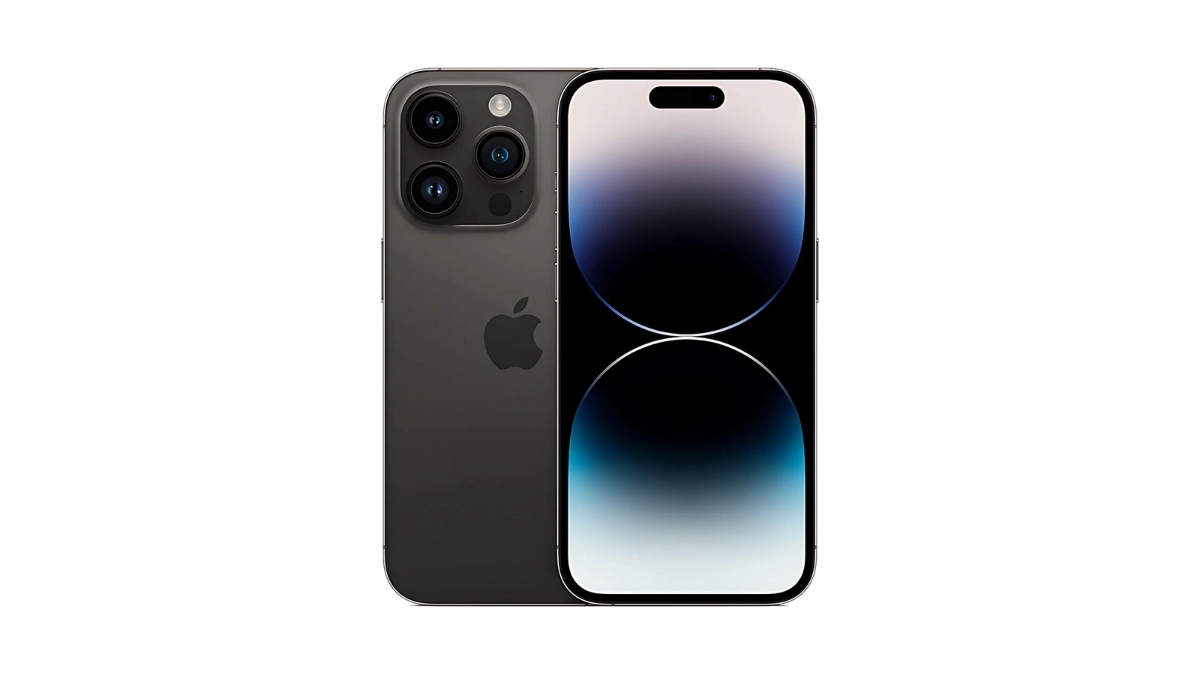 Sức mạnh vượt trội của iPhone 14 Pro 128GB 2 SIM cũ trầy xước