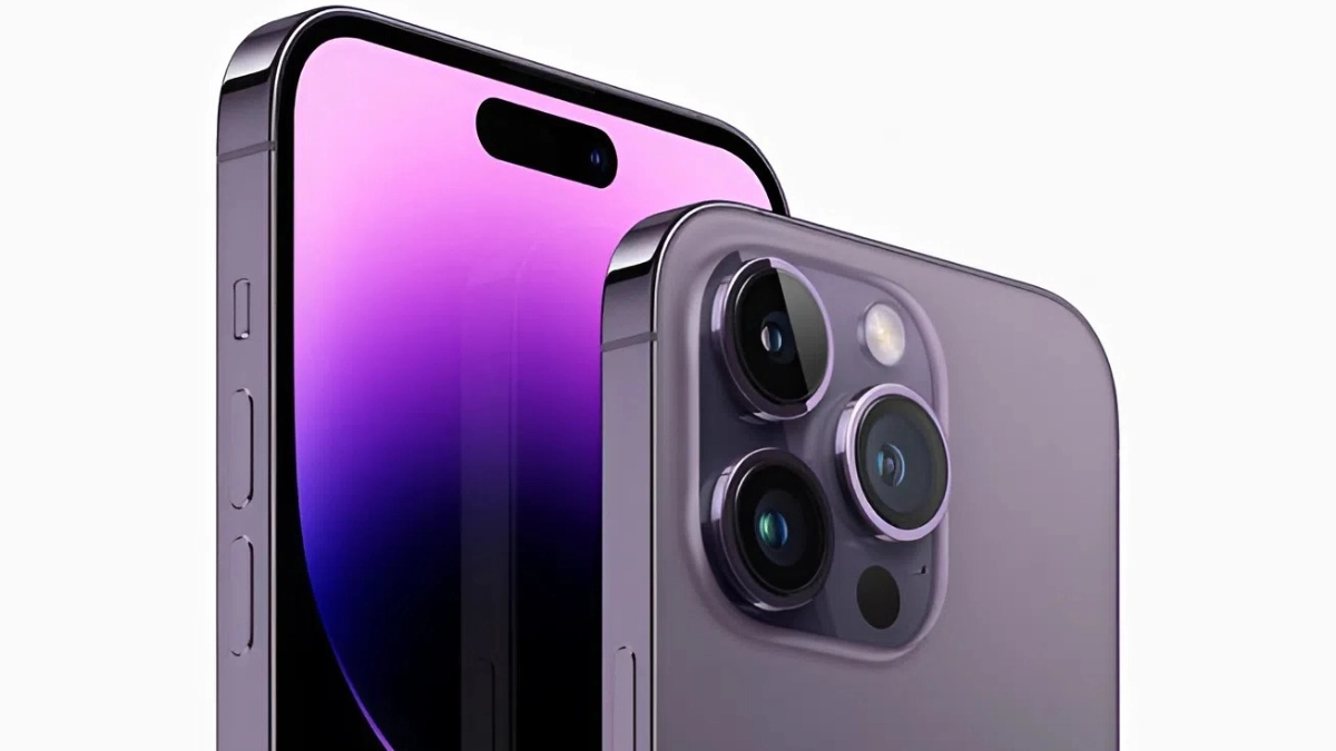 Nên mua iPhone 14 Pro 1TB cũ 99% thời điểm hiện nay không