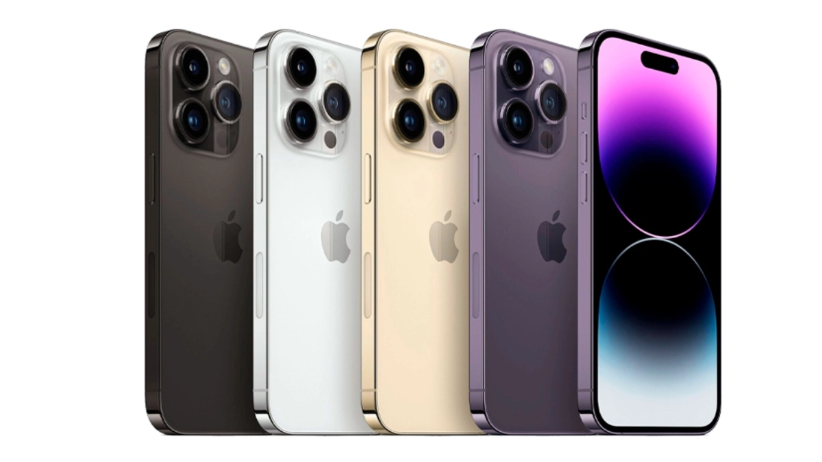 iPhone 14 Pro 256GB đổi bảo hành màn hình vẫn sống động