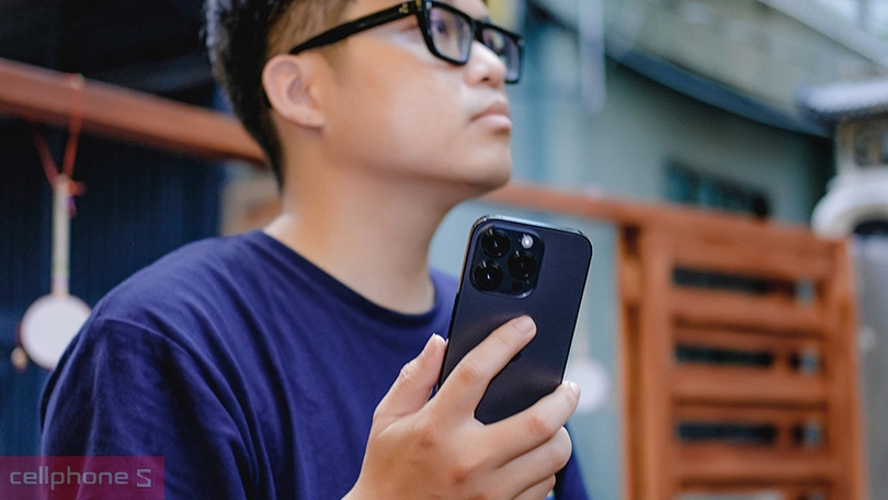 iPhone 14 Pro cũ đẹp